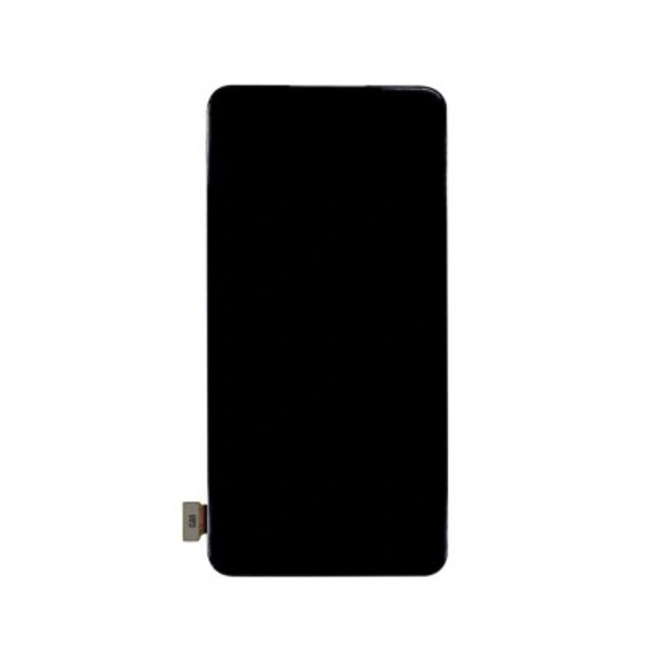 Vivo V15 Pro Combo  - Black