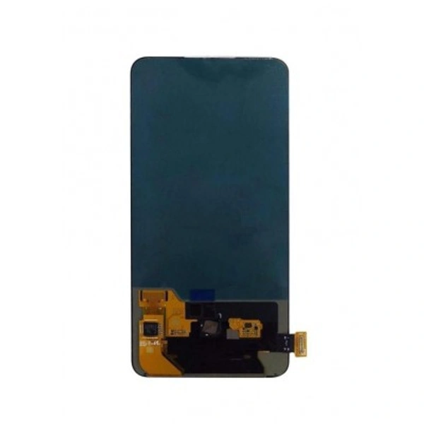 Vivo V15 Pro Combo  - Black