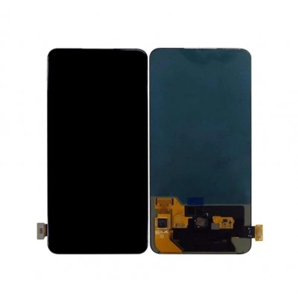 Vivo V15 Pro Combo  - Blue