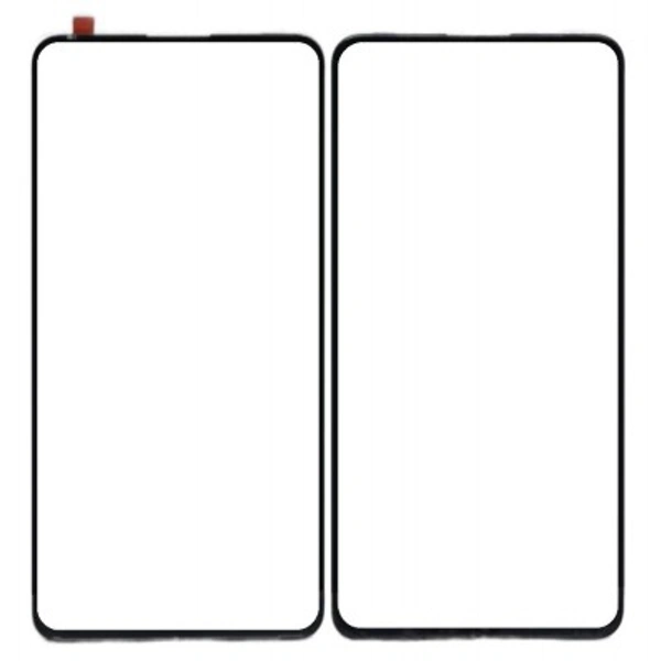 Vivo V15 Pro Front Glass 