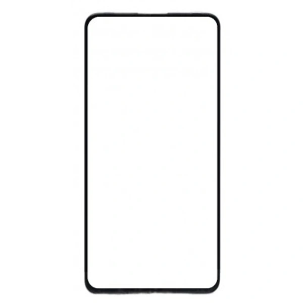 Vivo V15 Pro Front Glass 