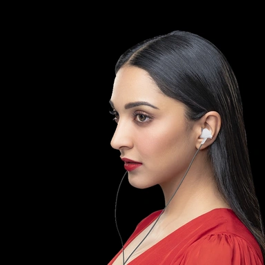 Boat Wired Earphone