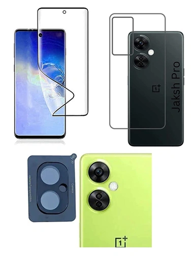 Camera Glass