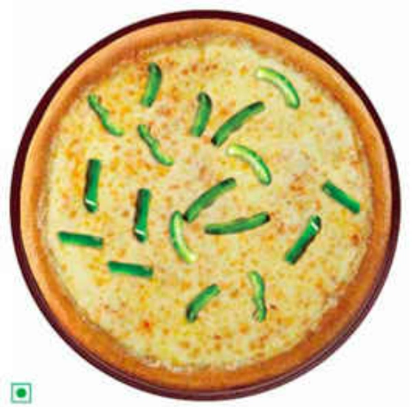 Single Topping Pizza - Regular