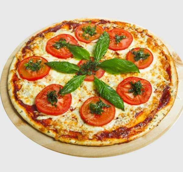 Double Topping Pizza - Regular