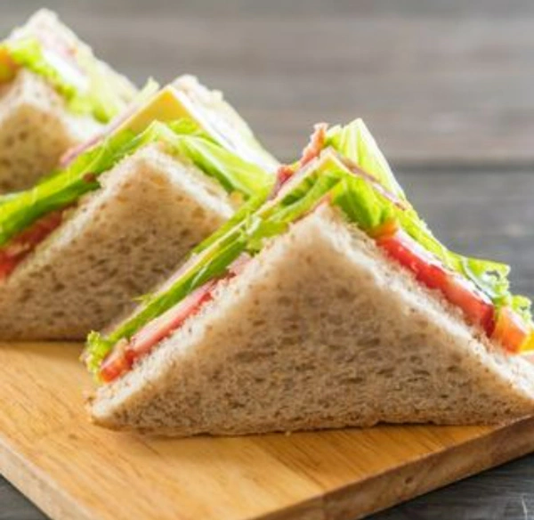 Veg. Sandwich