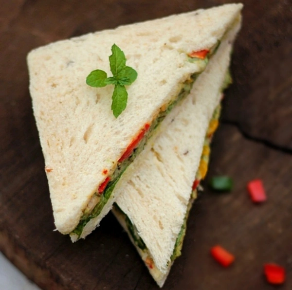 Cold Sandwich