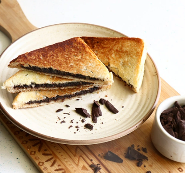 Chocolate Sandwich