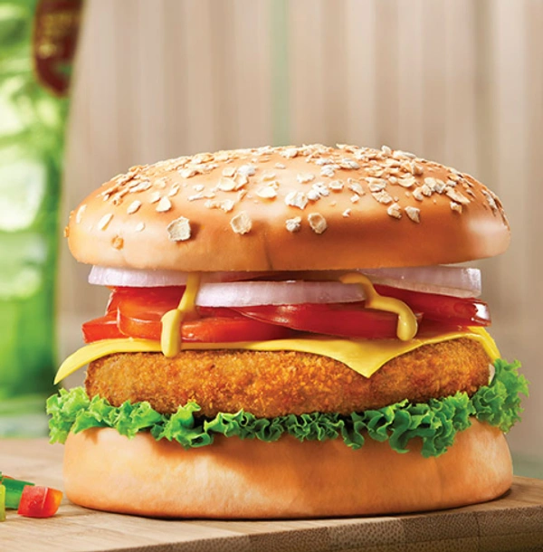 Cheese Burger