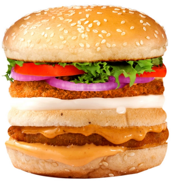 Queen of Burger