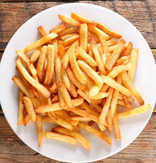 Fries