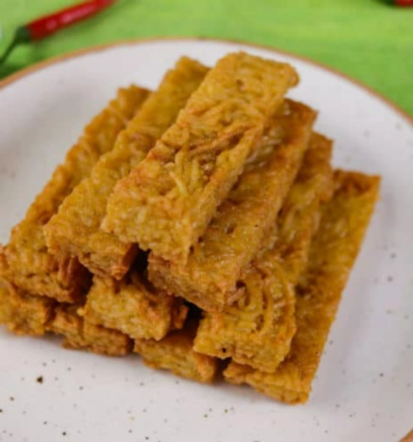 Maggi Fries