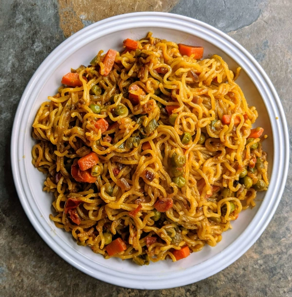OTC Maggi