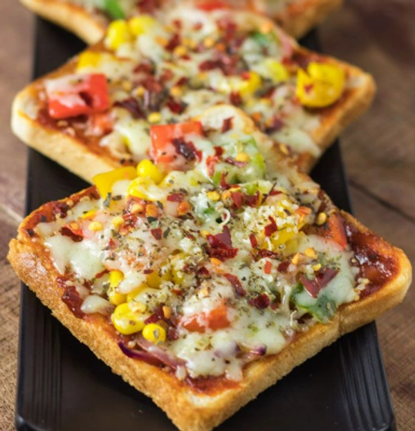 Pizza Bread