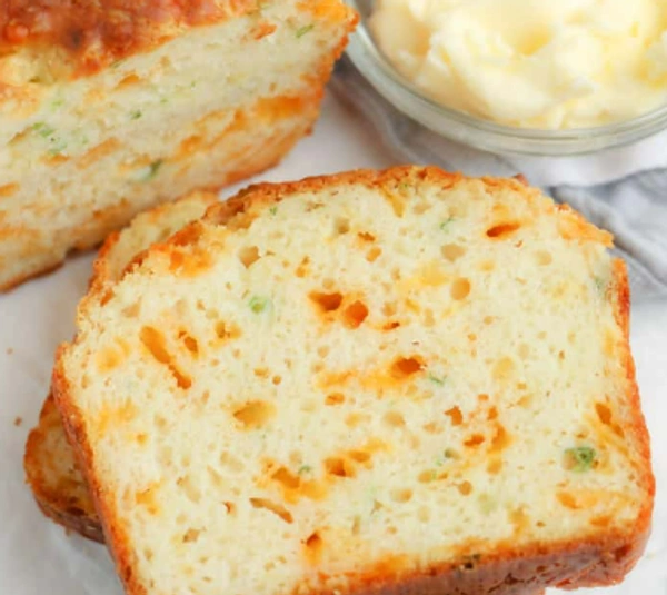 Cheese Bread