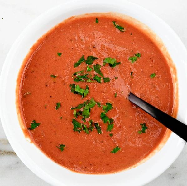 Tomato Soup