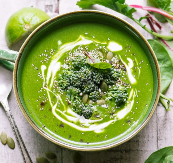 Green Soup