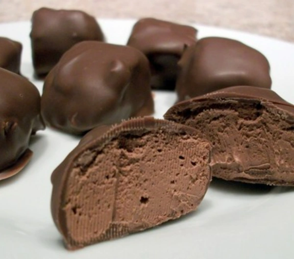 Chocolate Bite