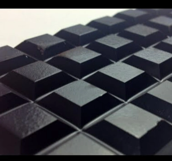 Dry Night Chocolate
