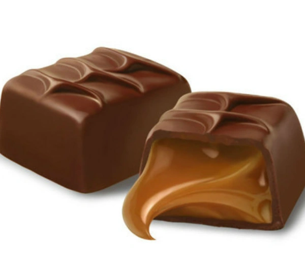 Caramel Chocolate