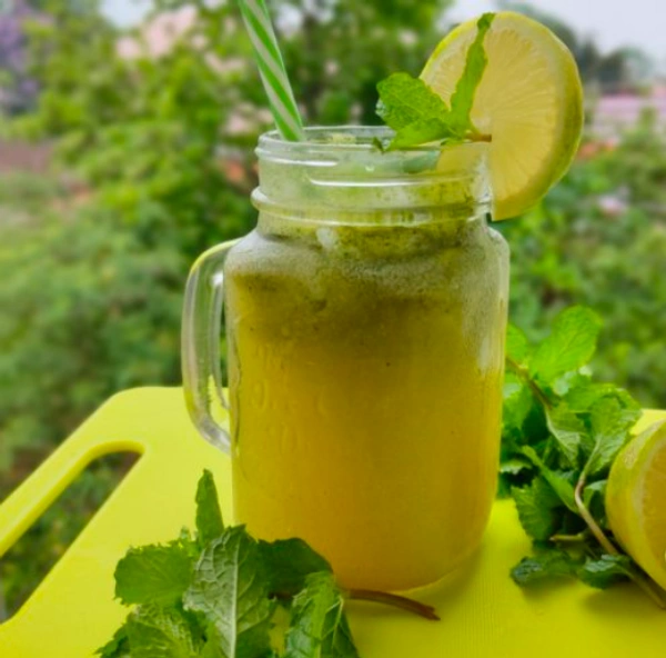 Masala Soda