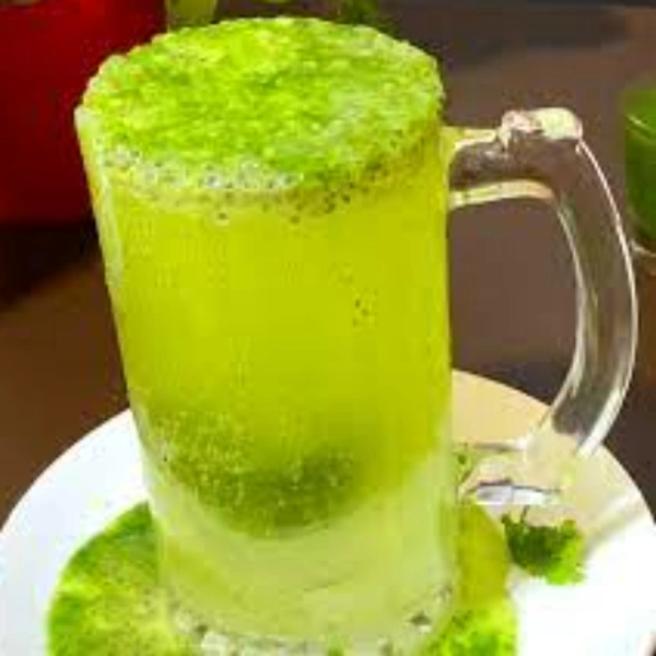 Fuljar Soda