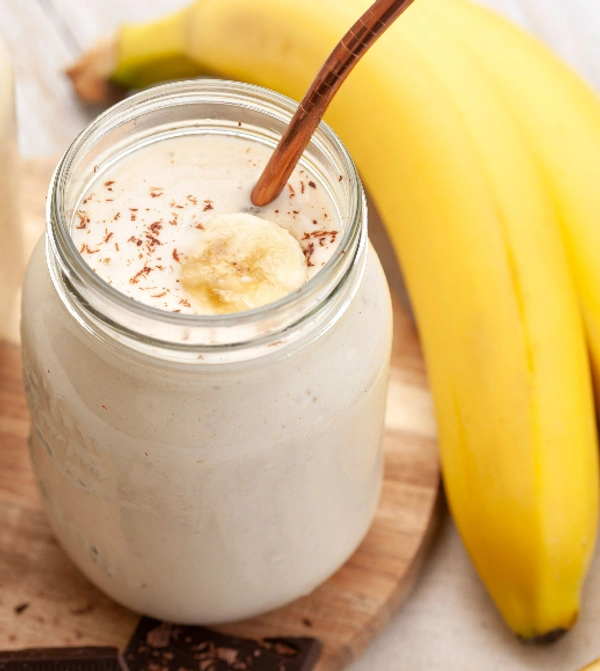 Banana Shake