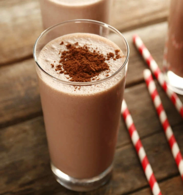 Bournvita Shake
