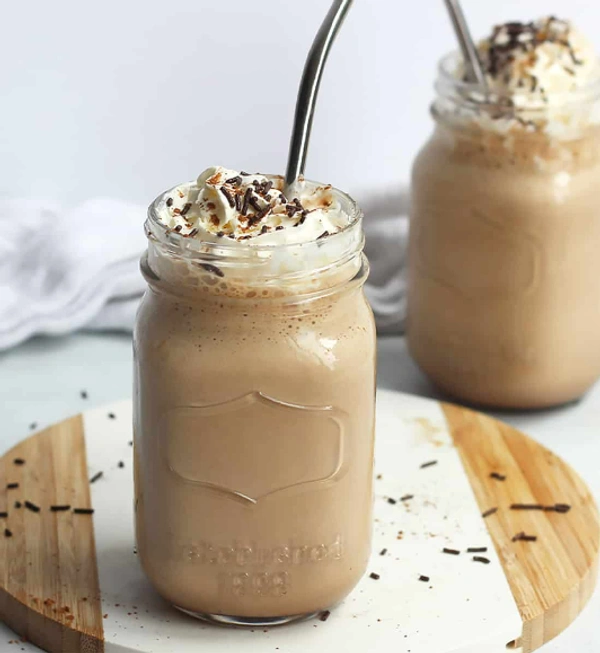 Chocolate Coffee Shake