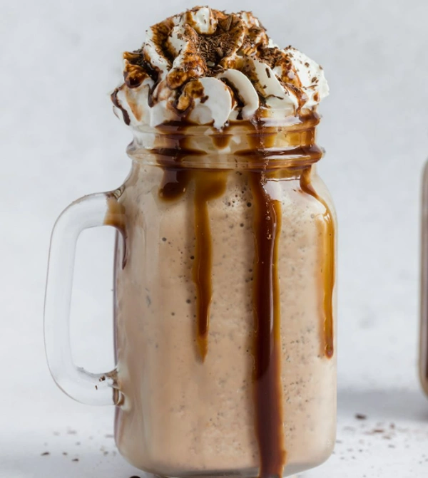 Chocolate Shake