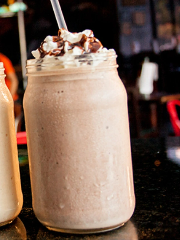 Mississippi Shake