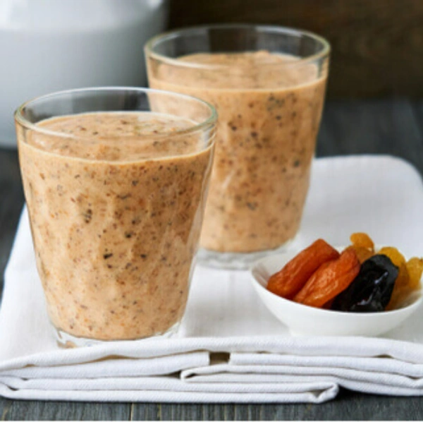 Dry Fruit Shake