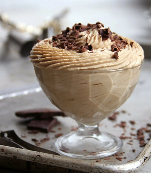 Coffee Mousse