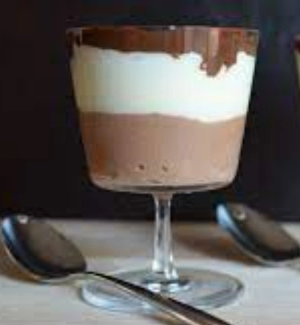 Triple Mousse