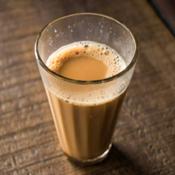 Regular Tea