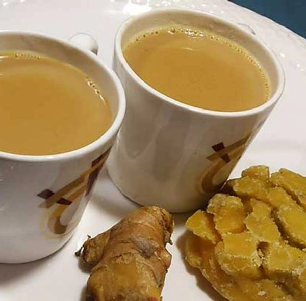Gudwali Chai
