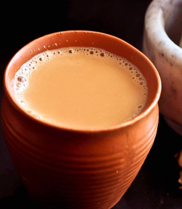Matka Tea