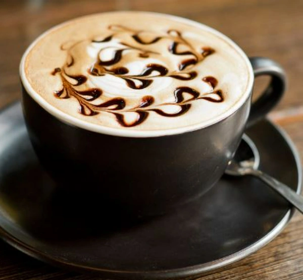 Cafe Mocha