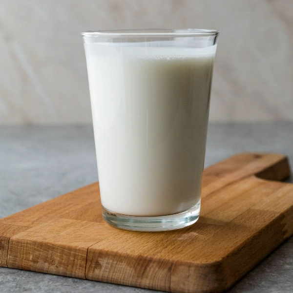 Butter Milk