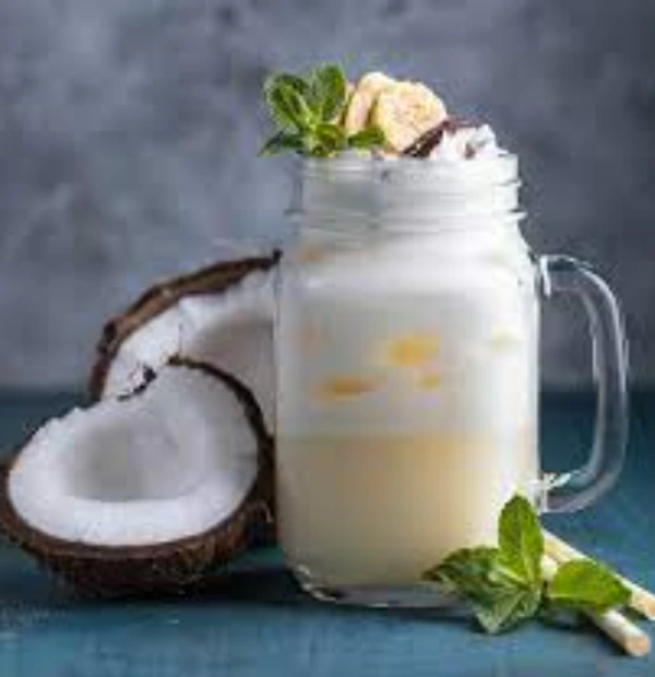 Coconut Shake