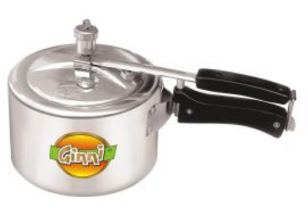 Ginni cooker 5 litre price new arrivals