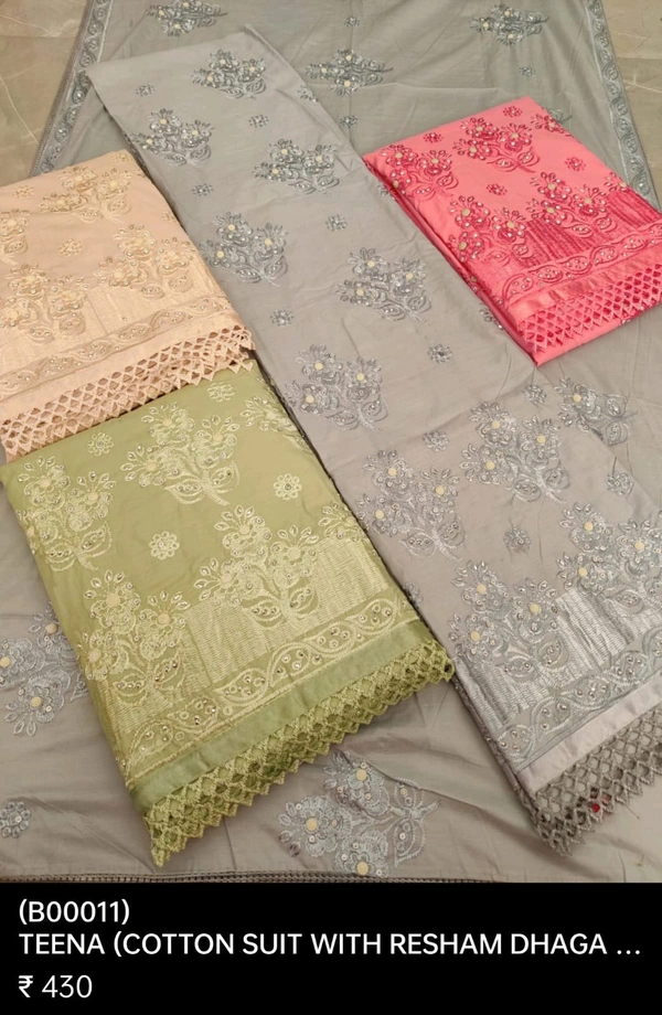 B11 TEENA SET 5 