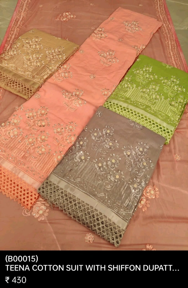 B15 TEENA SET 9