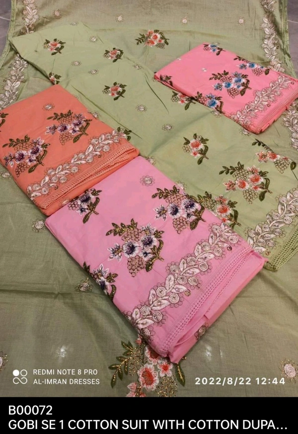 B72 GOBHI SET 1 