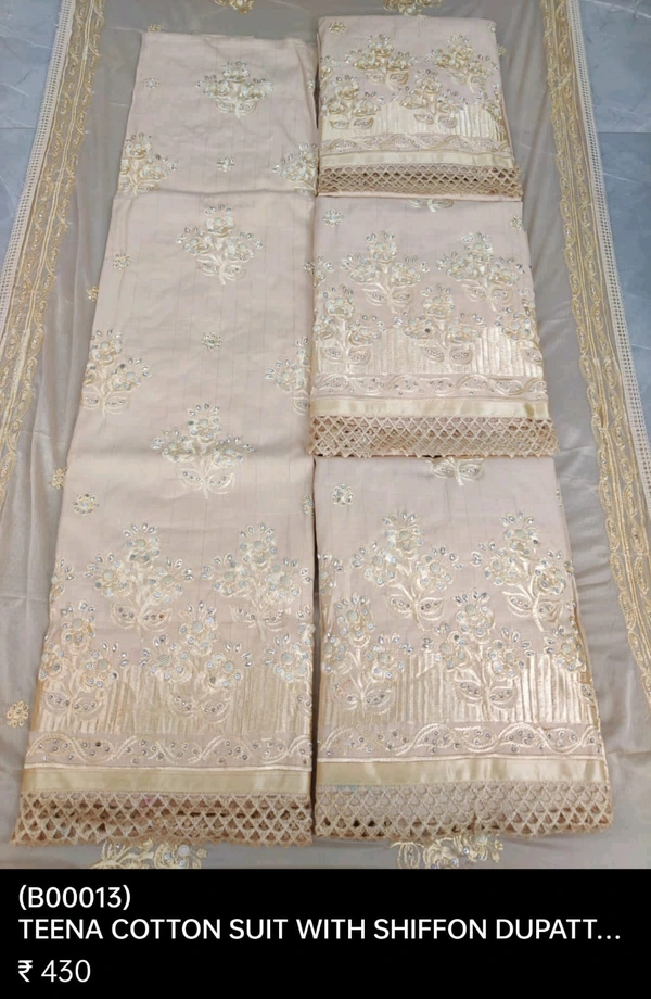 B13 TEENA SET 7 
