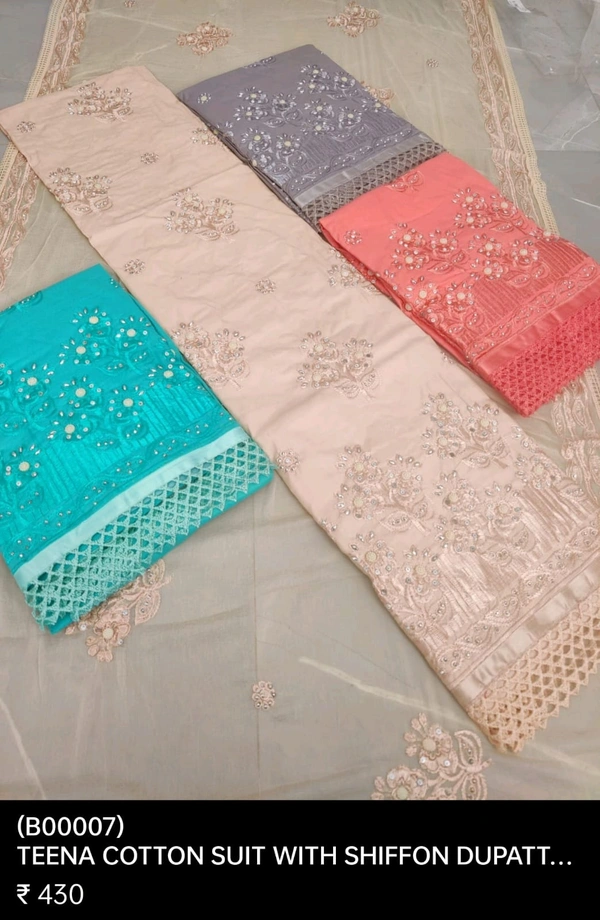 B07 TEENA SET 1 