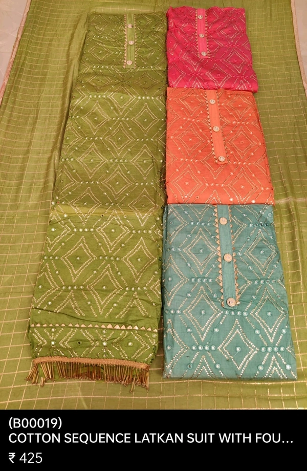 B19 KOHINOOR SET 2 