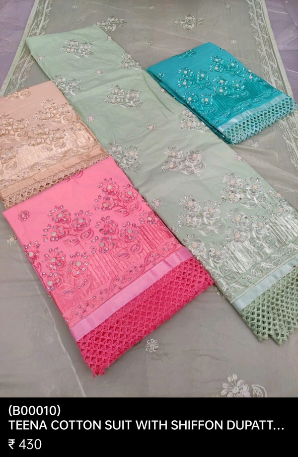 B10 TEENA SET 4 