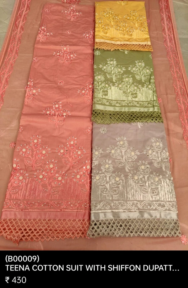 B09 TEENA SET 3 