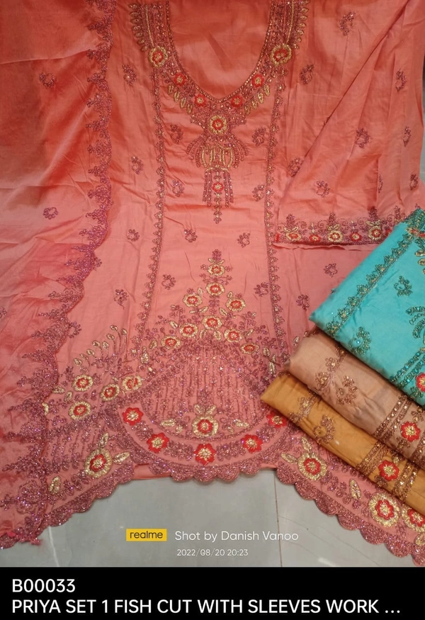 B33 PRIYA SET 1